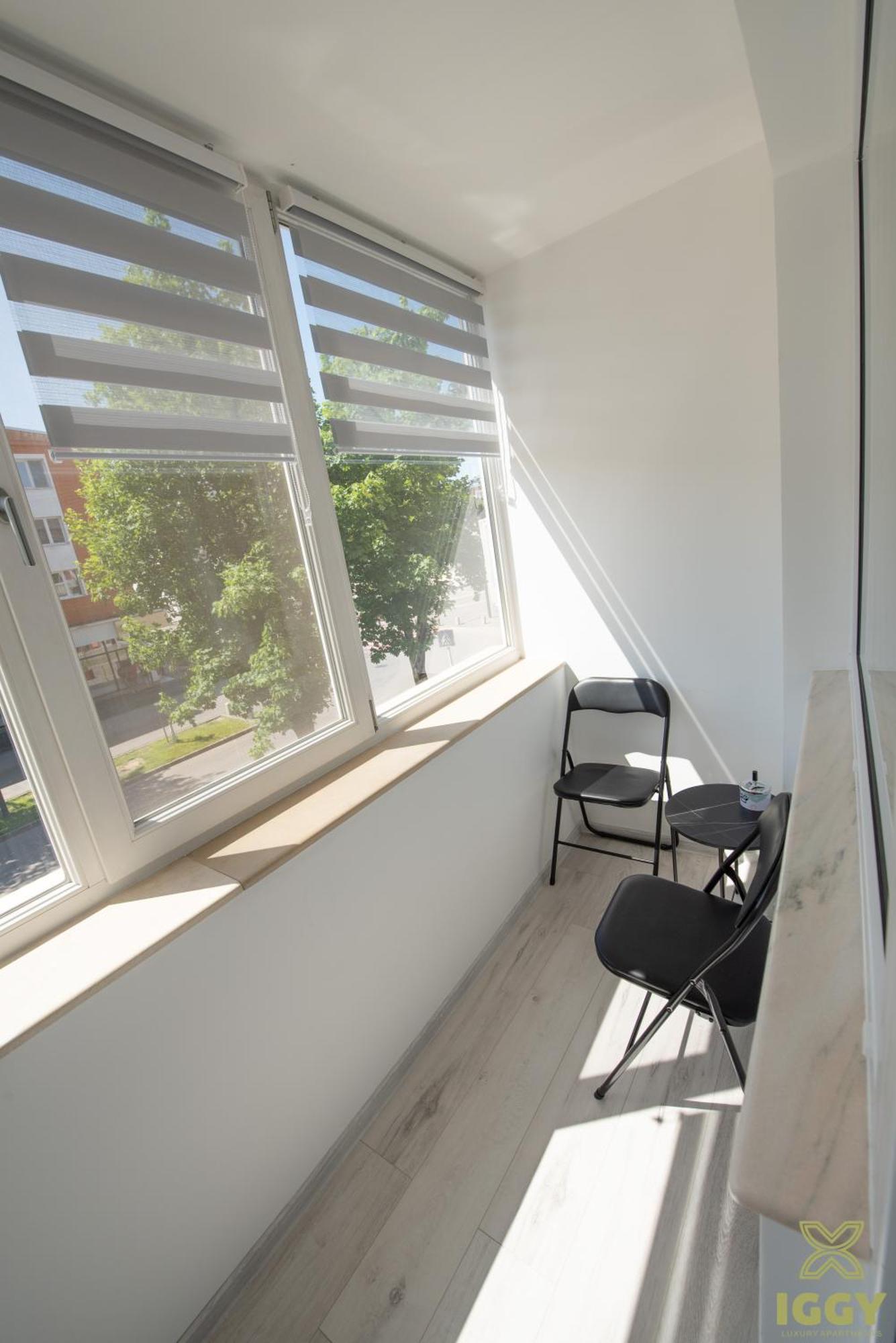 Iggy Premium Apartment Hunedoara Exteriör bild
